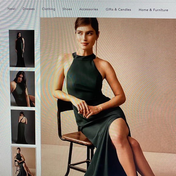 Dresses & Skirts - Anthropologie Dress